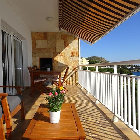 Apartament Belvedere Roses Kültér fotó
