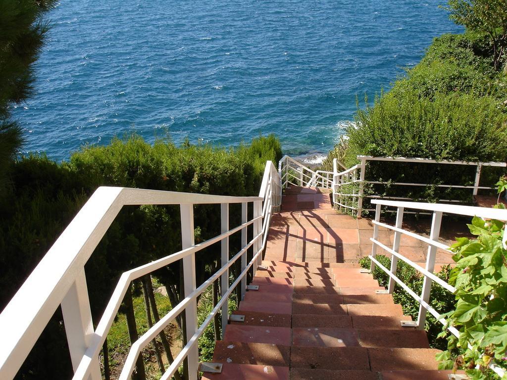 Apartament Belvedere Roses Szoba fotó