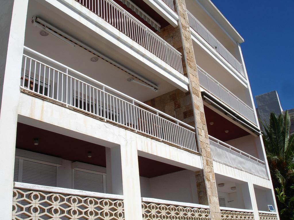 Apartament Belvedere Roses Szoba fotó