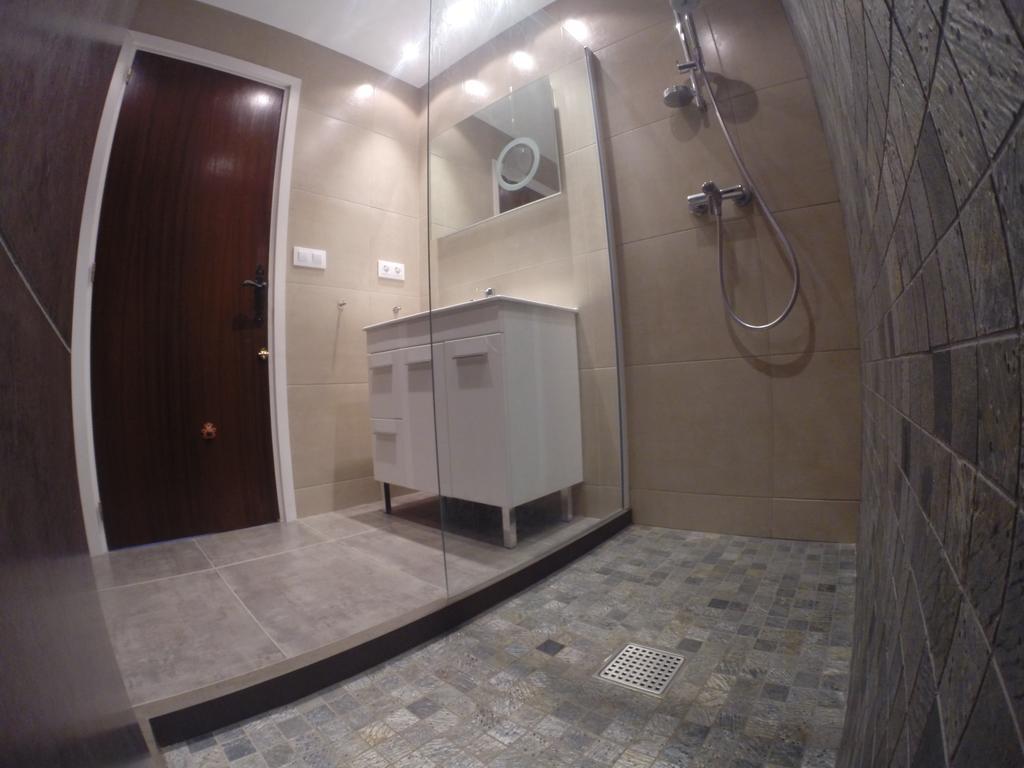 Apartament Belvedere Roses Szoba fotó