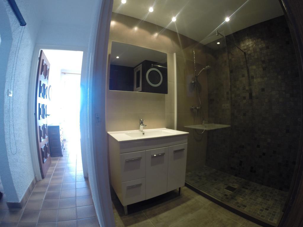 Apartament Belvedere Roses Szoba fotó