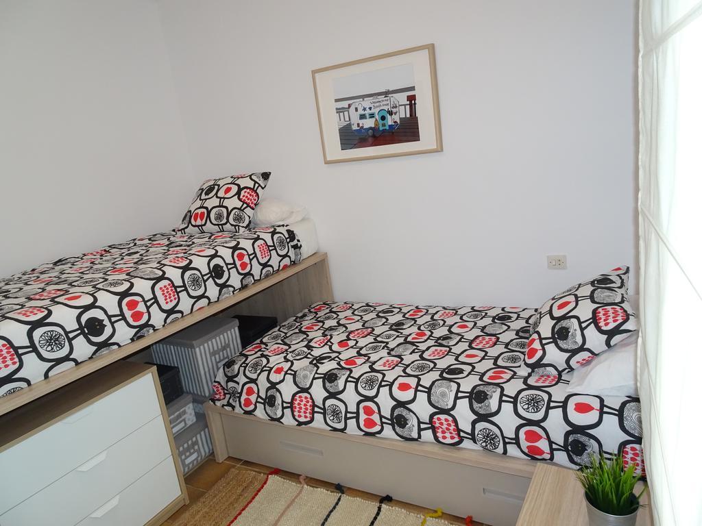 Apartament Belvedere Roses Kültér fotó