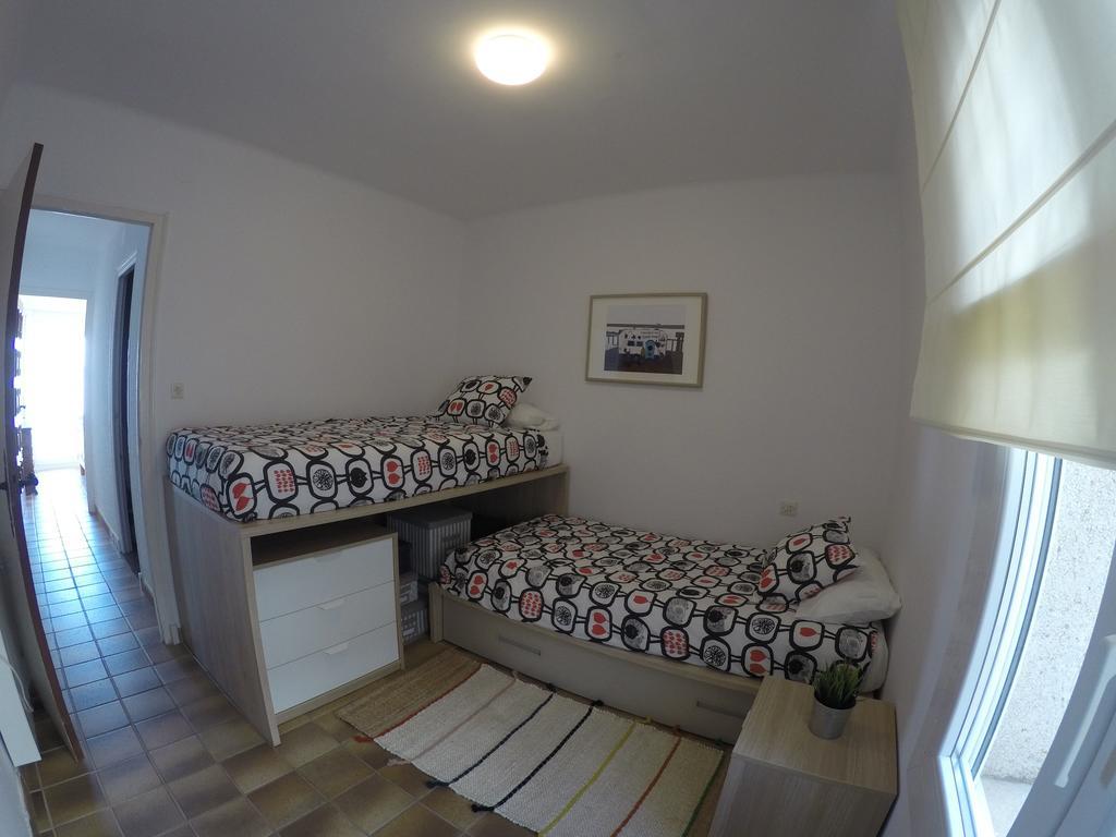 Apartament Belvedere Roses Kültér fotó