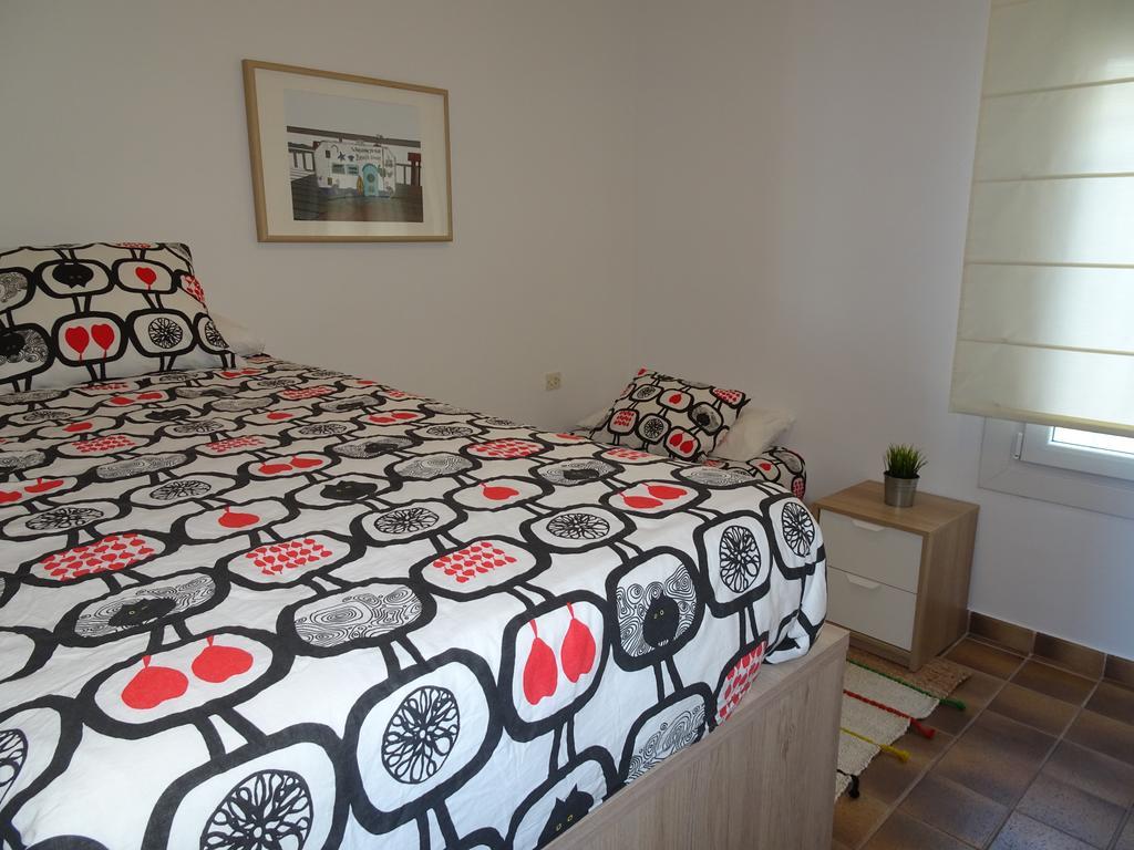 Apartament Belvedere Roses Kültér fotó