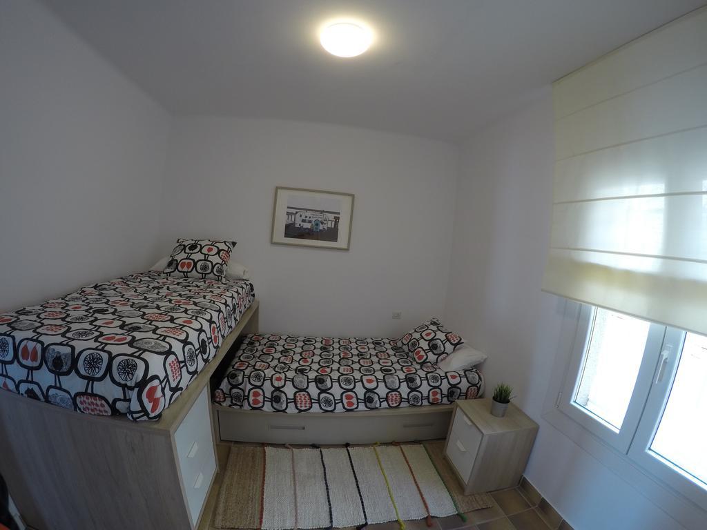 Apartament Belvedere Roses Kültér fotó