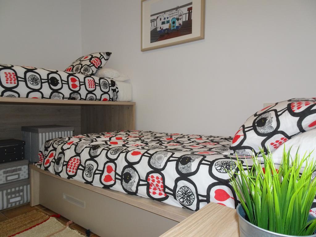 Apartament Belvedere Roses Kültér fotó