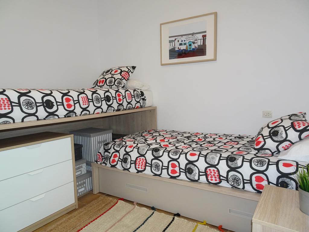 Apartament Belvedere Roses Kültér fotó