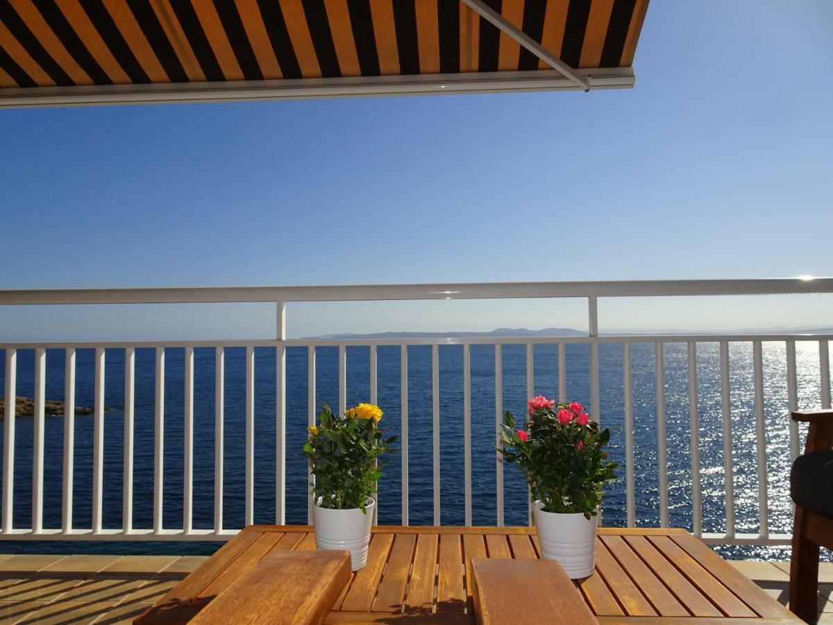 Apartament Belvedere Roses Kültér fotó