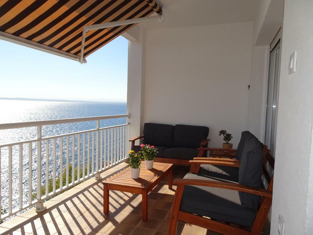 Apartament Belvedere Roses Kültér fotó