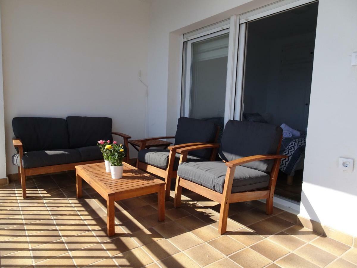 Apartament Belvedere Roses Kültér fotó