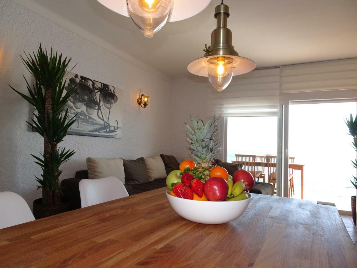 Apartament Belvedere Roses Kültér fotó
