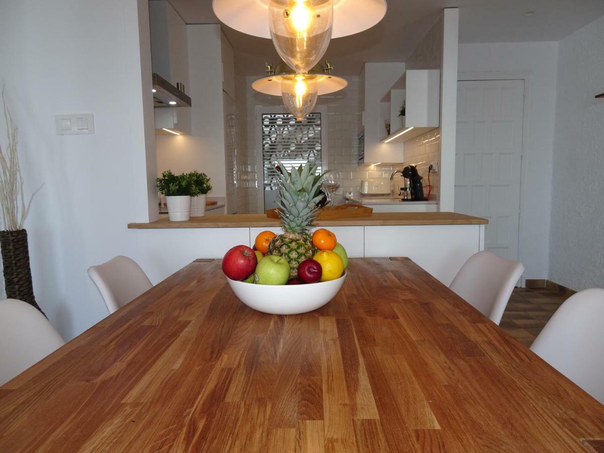 Apartament Belvedere Roses Kültér fotó