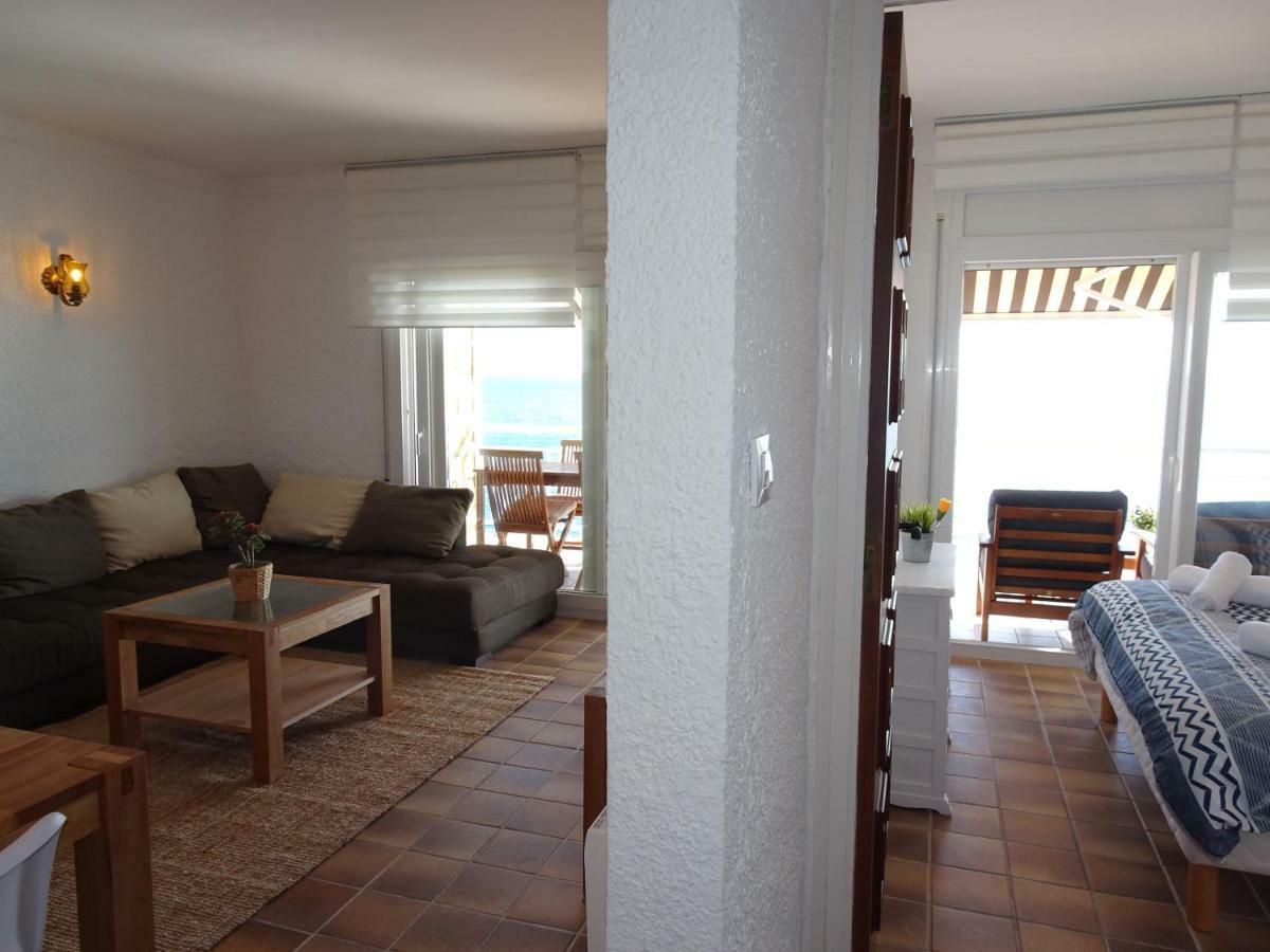 Apartament Belvedere Roses Kültér fotó