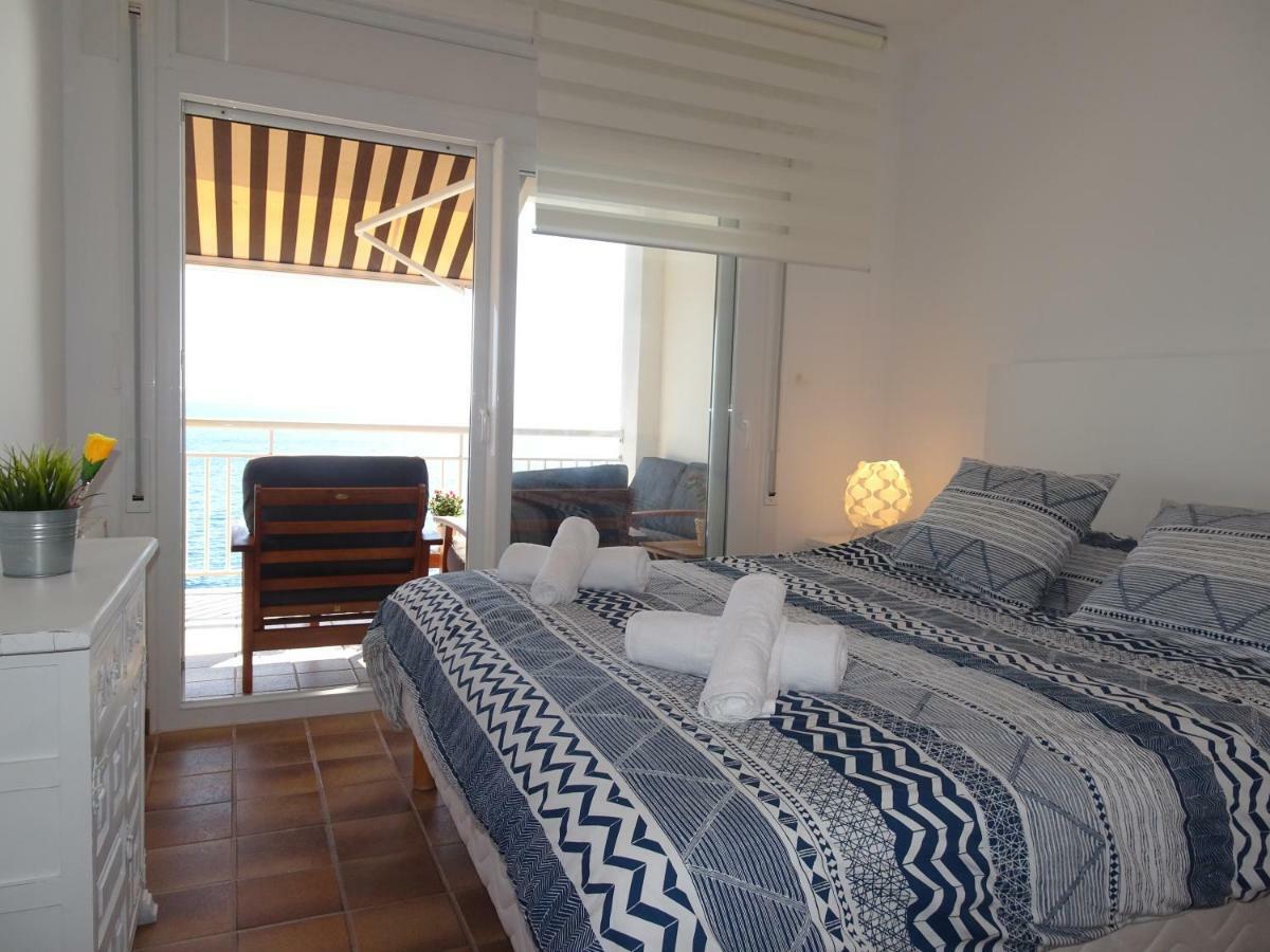 Apartament Belvedere Roses Kültér fotó