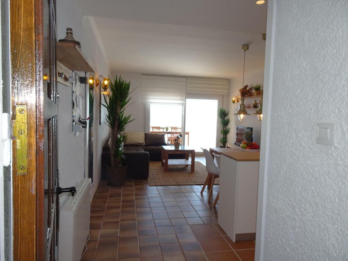 Apartament Belvedere Roses Kültér fotó