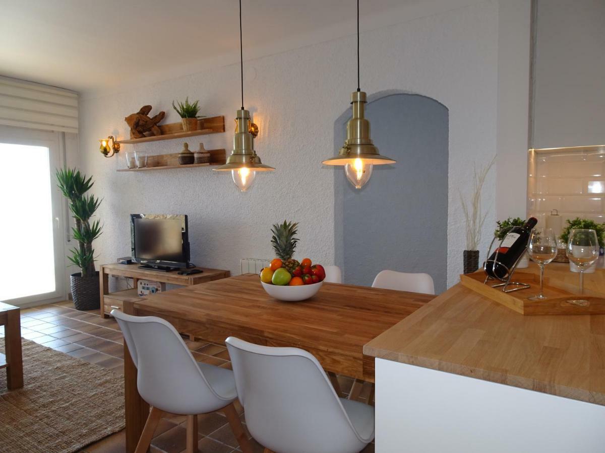 Apartament Belvedere Roses Kültér fotó