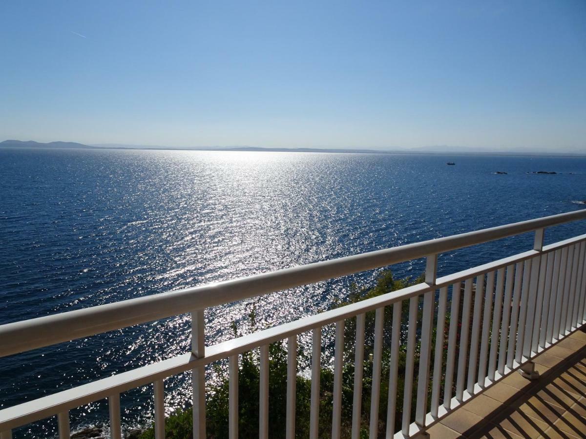 Apartament Belvedere Roses Kültér fotó