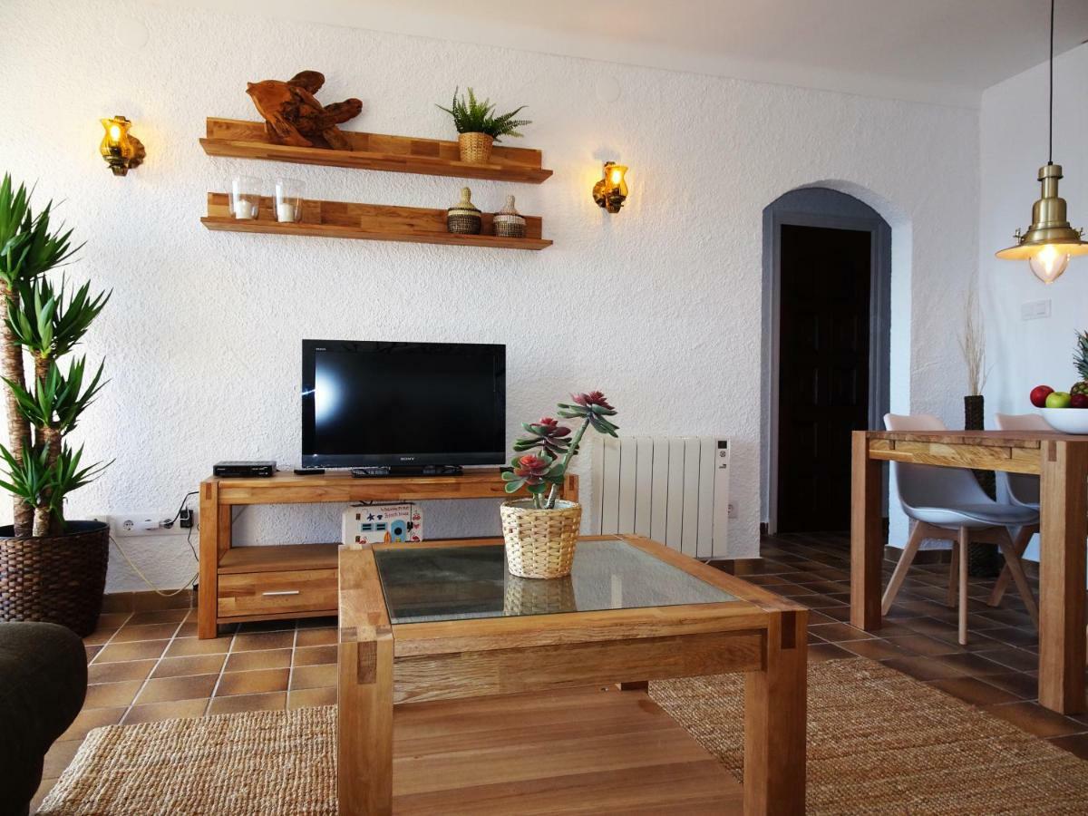 Apartament Belvedere Roses Kültér fotó