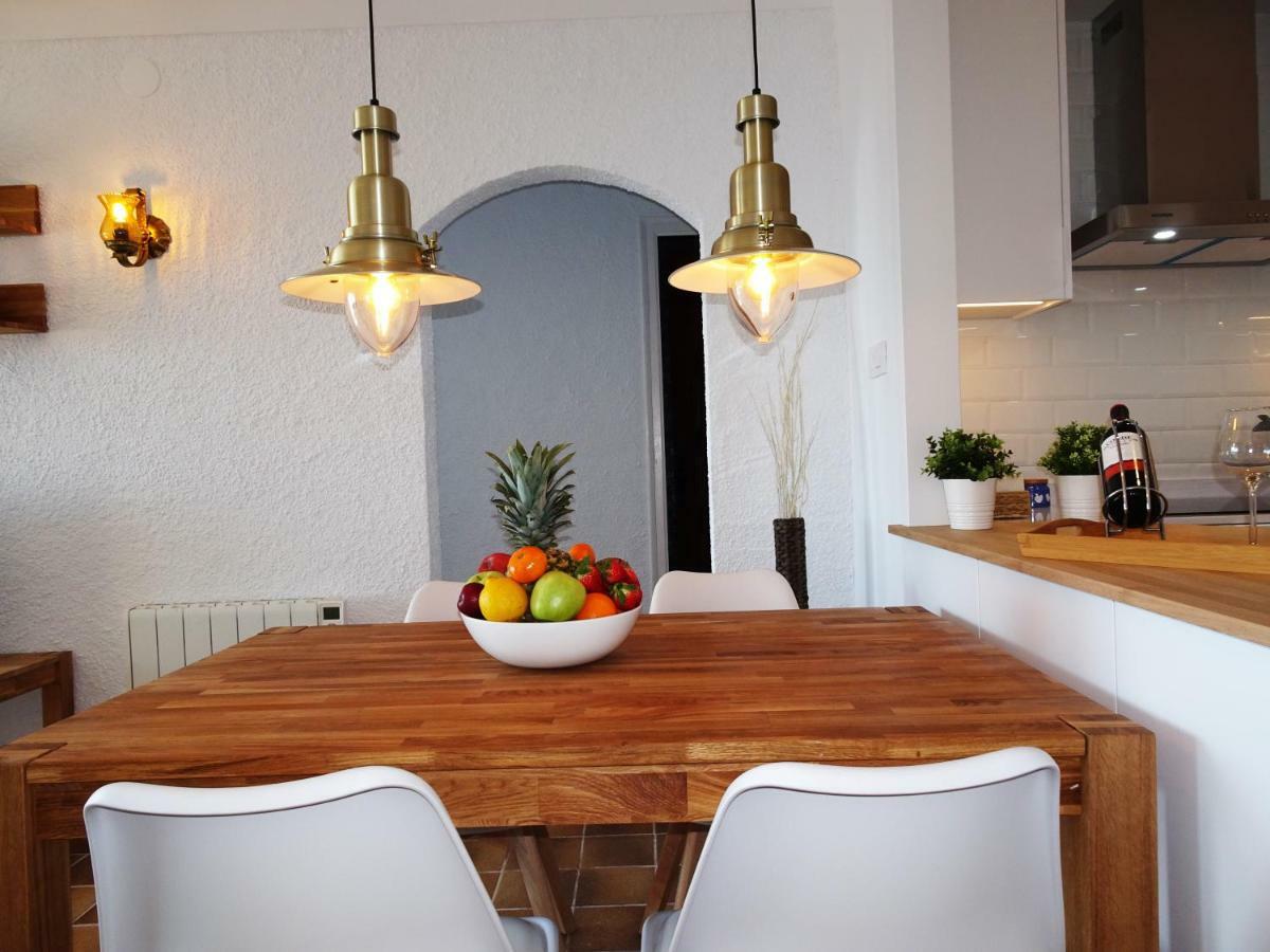 Apartament Belvedere Roses Kültér fotó