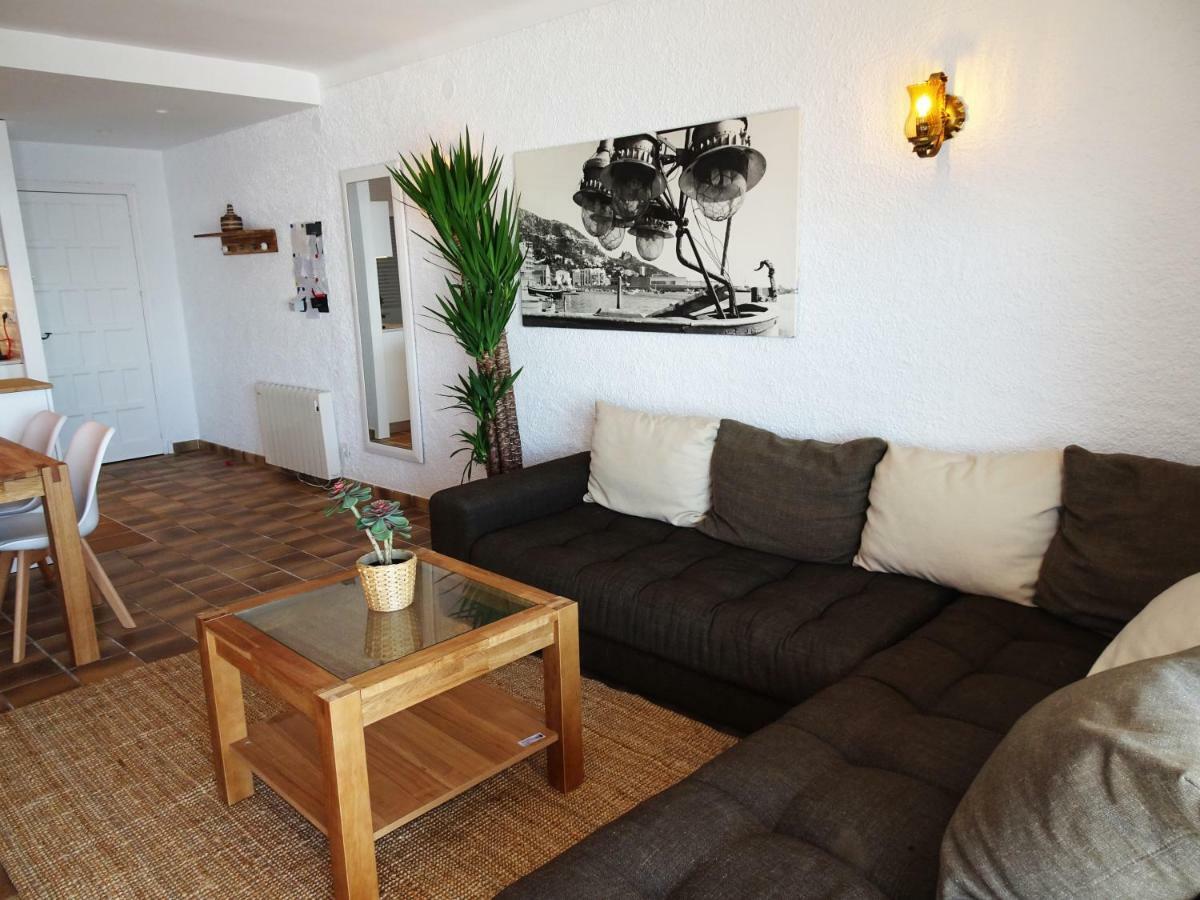 Apartament Belvedere Roses Kültér fotó